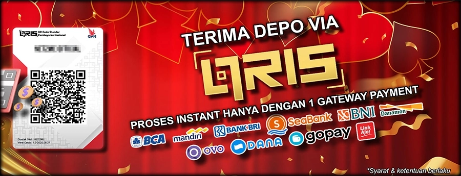 Banner Kecil KAWAN123